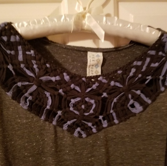 FREE PEOPLE DRESS - Picture 2 of 3